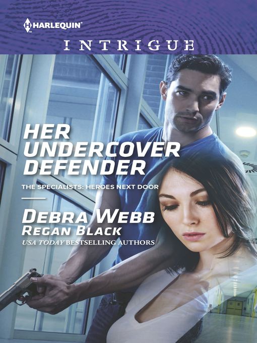 Title details for Her Undercover Defender by Debra Webb - Available